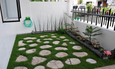 Bungalow Fully Furnished 1 Bedroom House For Rent Marigondon Lapu-Lapu City Accessible to CCLEX near JPark Island Resort