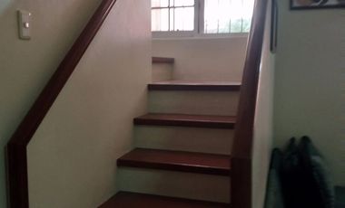 Fully Furnsihed 2 Bedrooms House For Rent Alegria Palms Cordova Lapu-Lapu City with Terrace near CCLEX
