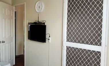 Fully Furnsihed 2 Bedrooms House For Rent Alegria Palms Cordova Lapu-Lapu City with Terrace near CCLEX