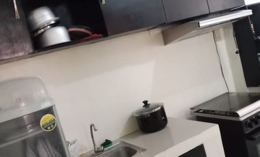 Fully Furnsihed 2 Bedrooms House For Rent Alegria Palms Cordova Lapu-Lapu City with Terrace near CCLEX