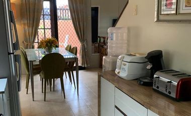 Fully Furnished 4 Bedrooms House For Rent Alegria Palms Gabi Cordova Lapu-Lapu City 2 Car Park With Big Lawn near CCLEX