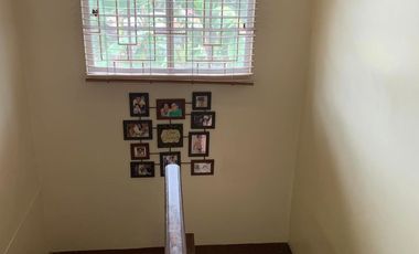 Fully Furnished 4 Bedrooms House For Rent Alegria Palms Gabi Cordova Lapu-Lapu City 2 Car Park With Big Lawn near CCLEX