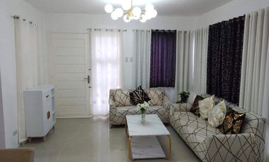(Sold)Single Attached House for SALE in Tulay, Minglanilla, Cebu