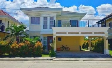 (Sold)Single Attached House for SALE in Tulay, Minglanilla, Cebu