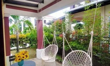 (Sold)Single Attached House for SALE in Tulay, Minglanilla, Cebu