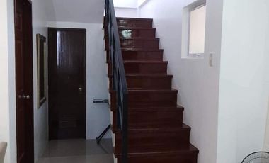(Sold)Single Attached House for SALE in Tulay, Minglanilla, Cebu