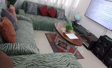(Sold)Single Attached House for SALE in Tulay, Minglanilla, Cebu