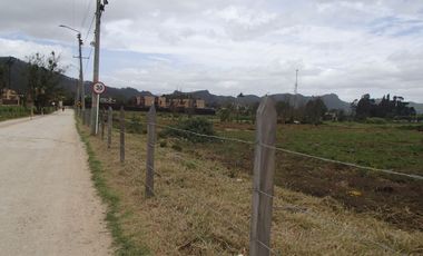 Excelente Lote