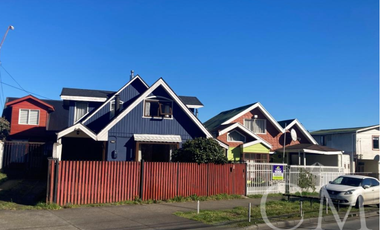 casa en Avenida Ramon Munita