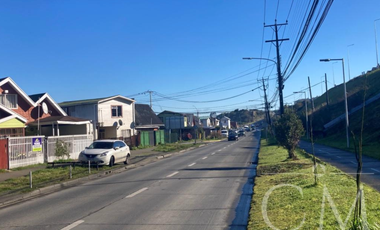 casa en Avenida Ramon Munita