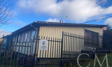 casa en Sector Kennedy, Puerto Montt