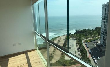 VENDO PRECIOSO DUPLEX  con Vista a parque y al mar