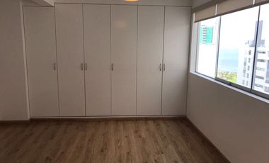 VENDO PRECIOSO DUPLEX  con Vista a parque y al mar