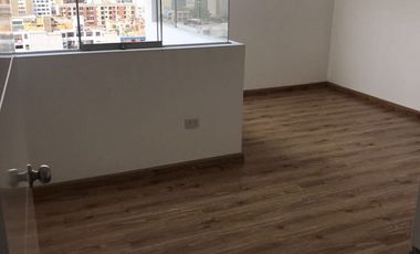 VENDO PRECIOSO DUPLEX  con Vista a parque y al mar
