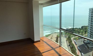 VENDO PRECIOSO DUPLEX  con Vista a parque y al mar