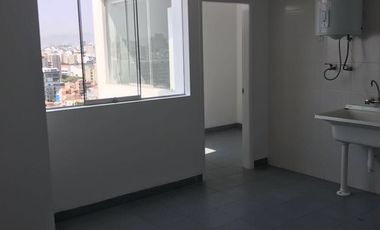 VENDO PRECIOSO DUPLEX  con Vista a parque y al mar