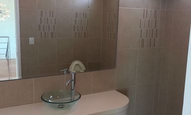VENDO PRECIOSO DUPLEX  con Vista a parque y al mar