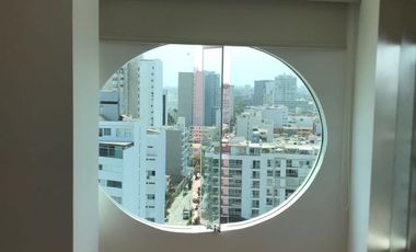 VENDO PRECIOSO DUPLEX  con Vista a parque y al mar