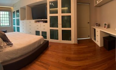 Excelente casa en uno de los condominios mas seguros en el sur de la ciudad, rodeado de bosque