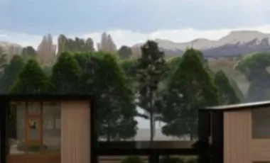 DINA HUAPI  Oportunidad !! Casa a estrenar, excelente ubicación.