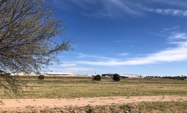 VENTA TERRENO CAMPESTRE SAN CARLOS, AGUASCALIENTES