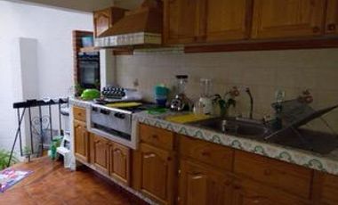 Casa en venta, en San Pedro Martir, Tlalpan, Cdmx
