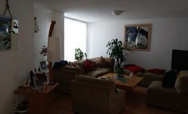 Casa en venta, en San Pedro Martir, Tlalpan, Cdmx