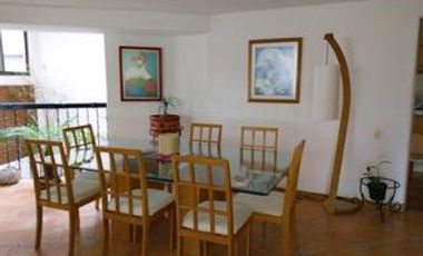 Casa en venta, en San Pedro Martir, Tlalpan, Cdmx