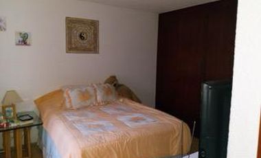 Casa en venta, en San Pedro Martir, Tlalpan, Cdmx