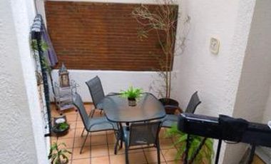 Casa en venta, en San Pedro Martir, Tlalpan, Cdmx