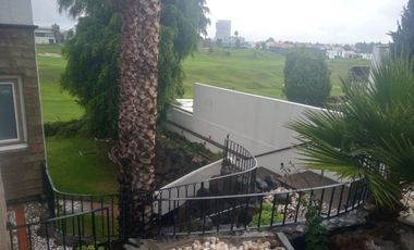 RENTA RESIDENCIA EN LA VISTA COUNTYR CLUB PUEBLA
