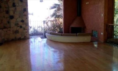 RENTA RESIDENCIA EN LA VISTA COUNTYR CLUB PUEBLA