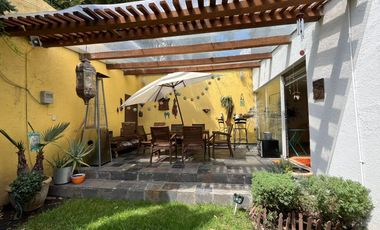 VENTA CASA LOMAS DE LA HERRADURA
