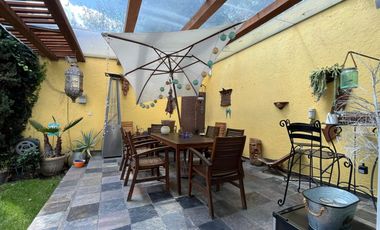 VENTA CASA LOMAS DE LA HERRADURA