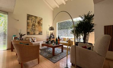 VENTA CASA LOMAS DE LA HERRADURA