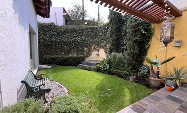 VENTA CASA LOMAS DE LA HERRADURA