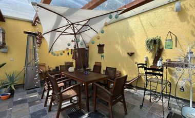 VENTA CASA LOMAS DE LA HERRADURA