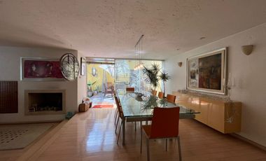 VENTA CASA LOMAS DE LA HERRADURA