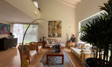 VENTA CASA LOMAS DE LA HERRADURA