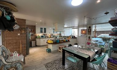 VENTA CASA LOMAS DE LA HERRADURA