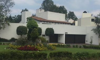 VENTA CASA LOMAS DE LA HERRADURA