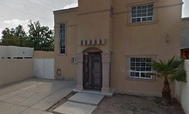 REMATO CASA  EN PEDRO MEOQUI CHIHUAHUA