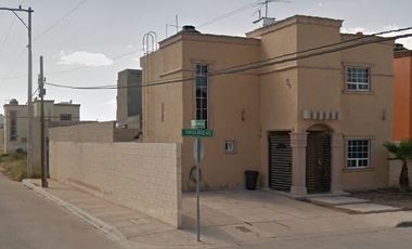 REMATO CASA  EN PEDRO MEOQUI CHIHUAHUA
