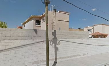 REMATO CASA  EN PEDRO MEOQUI CHIHUAHUA