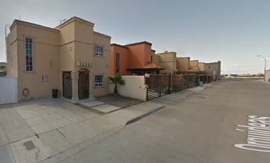 REMATO CASA  EN PEDRO MEOQUI CHIHUAHUA