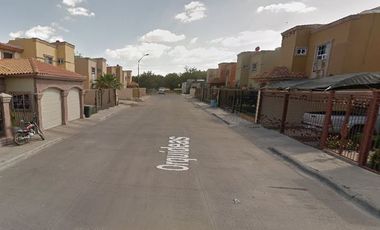 REMATO CASA  EN PEDRO MEOQUI CHIHUAHUA