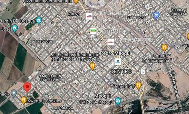 REMATO CASA  EN PEDRO MEOQUI CHIHUAHUA