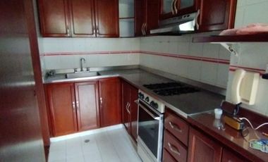 SE ARRIENDA CABECERA DEL LLANO 4 ALCOBAS