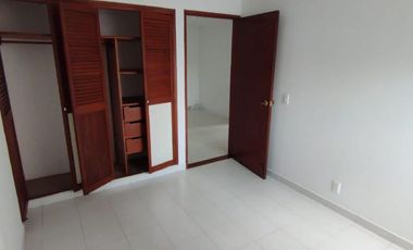 SE ARRIENDA CABECERA DEL LLANO 4 ALCOBAS