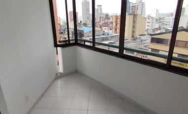 SE ARRIENDA CABECERA DEL LLANO 4 ALCOBAS